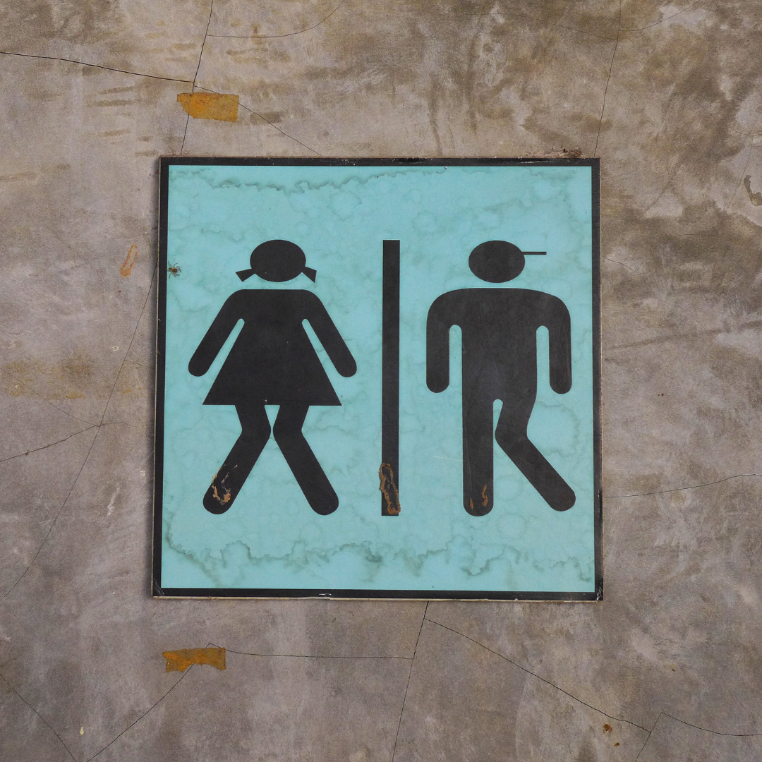 prawo dziecka do toalety